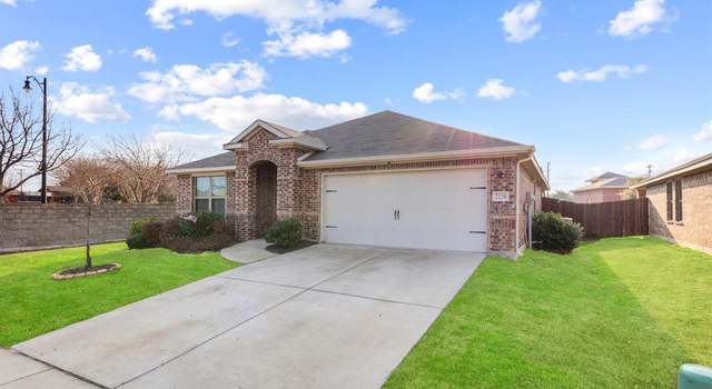 Photo of 2136 Silsbee Ct, Forney, TX 75126