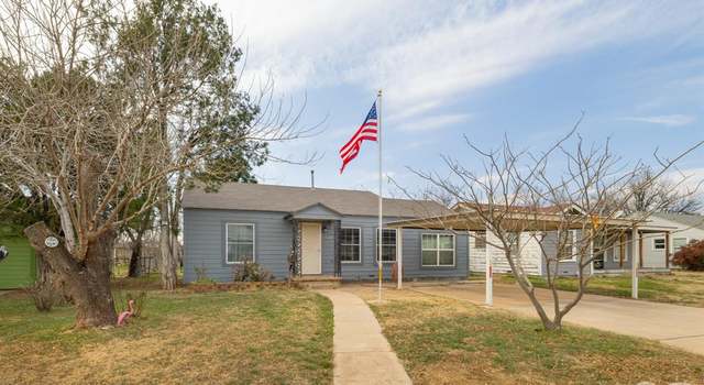 Photo of 1234 Victoria St, Abilene, TX 79603