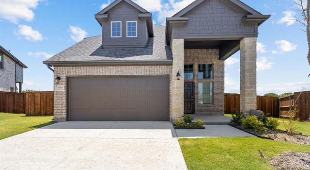 Photo of 4141 Harrison St, Heartland, TX 75114