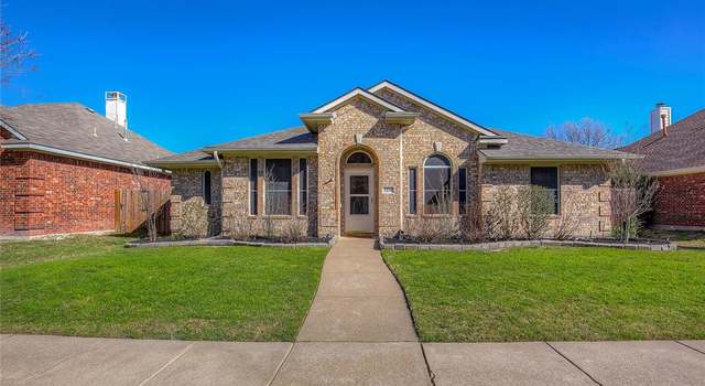 Photo of 1231 Hillcrest Dr, Allen, TX 75002