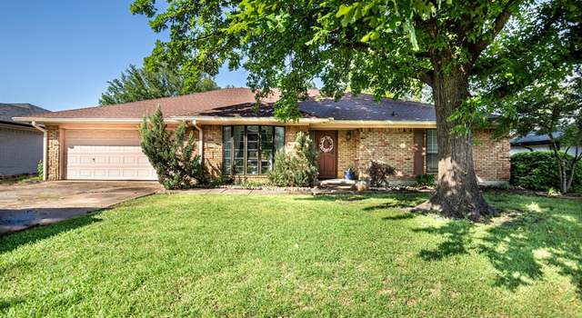 Photo of 4100 Alava Dr, Fort Worth, TX 76133