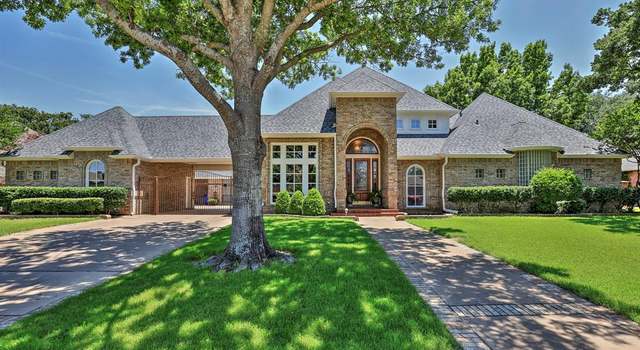Photo of 1428 Southern Hills Dr, Mansfield, TX 76063