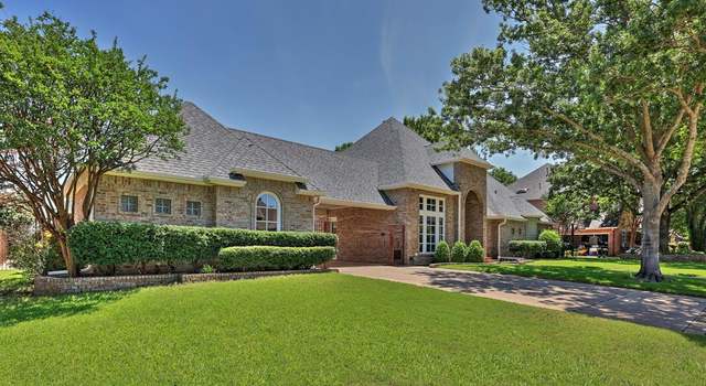 Photo of 1428 Southern Hills Dr, Mansfield, TX 76063