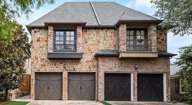 Photo of 5513 Martel Ave, Dallas, TX 75206