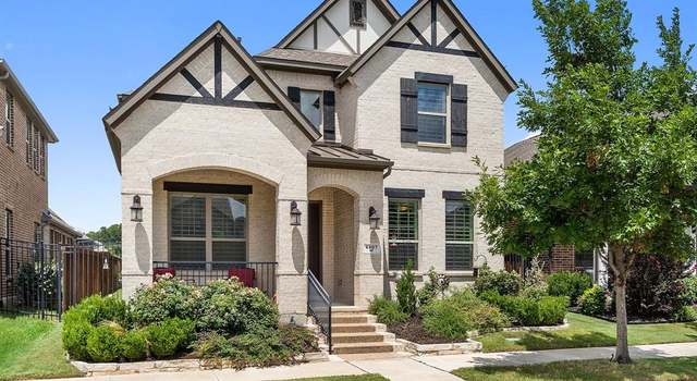 Photo of 4407 Huntsman Ridge Ln, Arlington, TX 76005