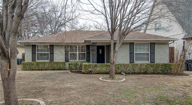 Photo of 4506 Santa Barbara Dr, Dallas, TX 75214