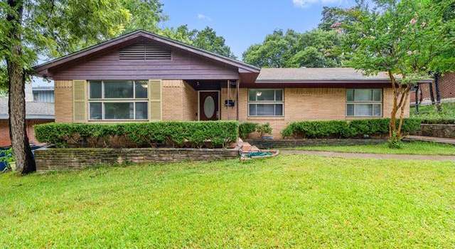 Photo of 7325 Vallejo Dr, Dallas, TX 75227