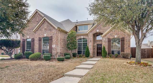 Photo of 1294 Andrew Ct, Lewisville, TX 75056