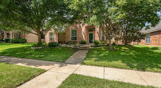Photo of 1116 Belvedere Dr, Allen, TX 75013