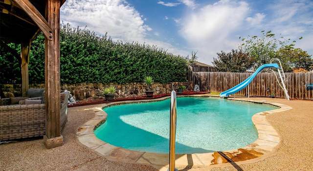 Photo of 8404 Paxton Run Ct, Arlington, TX 76002