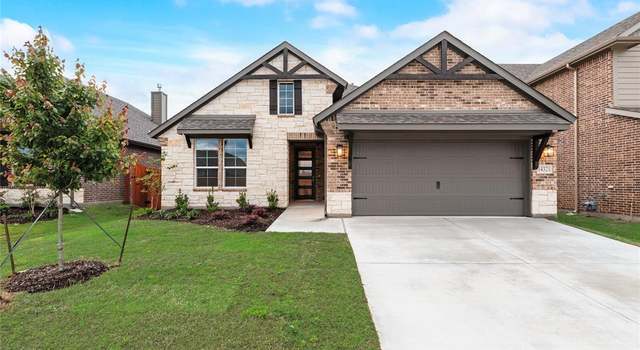 Photo of 14321 Nebula Dr, Haslet, TX 76052