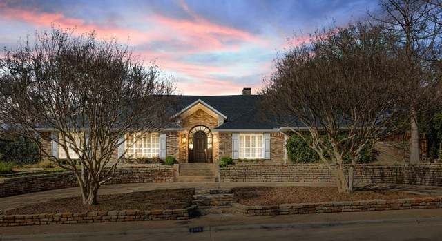 Photo of 9305 Moss Trl, Dallas, TX 75231
