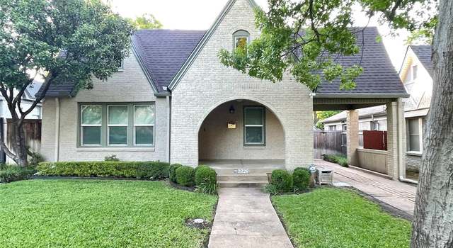 Photo of 3229 Odessa Ave, Fort Worth, TX 76109