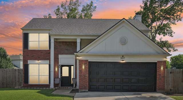 Photo of 3017 Deanne Ct, Fort Worth, TX 76123