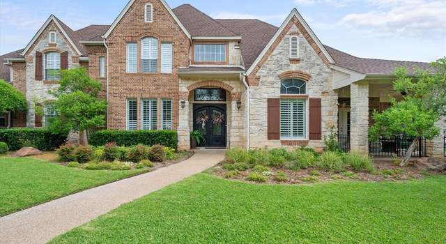Photo of 1608 Arborcreek Trl, Mansfield, TX 76063