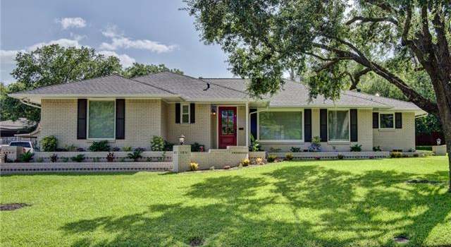 Photo of 4211 Briar Creek Ln, Dallas, TX 75214