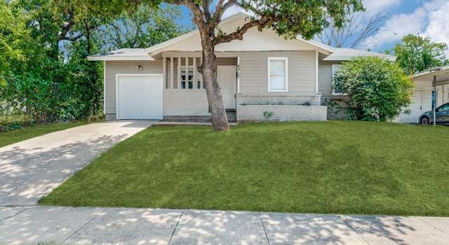 Photo of 4317 Carmel Ave, Fort Worth, TX 76119