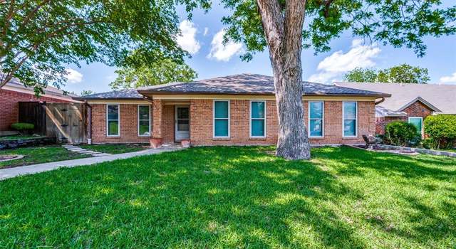 Photo of 1317 Bryan Pl, Seagoville, TX 75159
