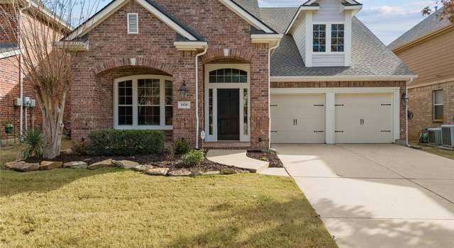Photo of 1420 Bonham Pkwy, Lantana, TX 76226