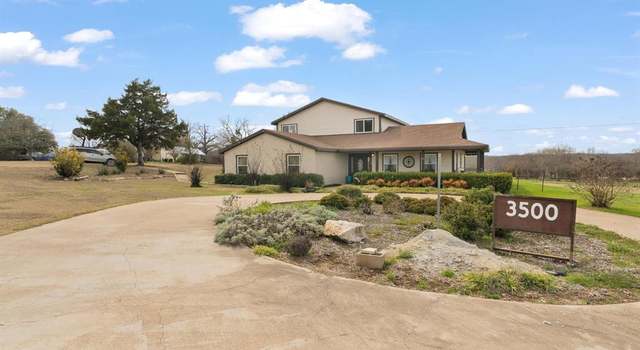 Photo of 3500 S Hampton Rd, Oak Leaf, TX 75154