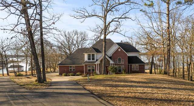 Photo of 59 Private Road 52365, Pittsburg, TX 75686