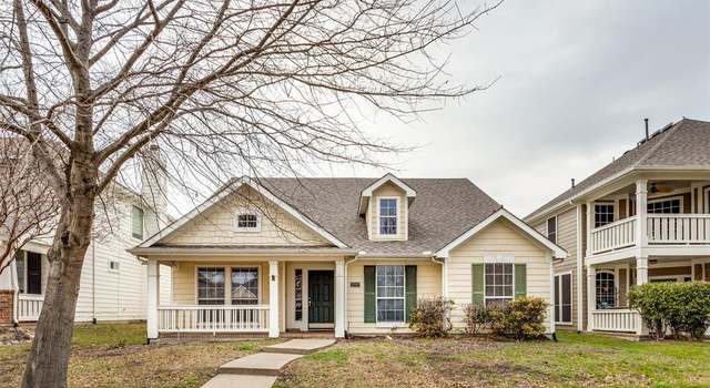 Photo of 2707 Jackson Dr, Melissa, TX 75454