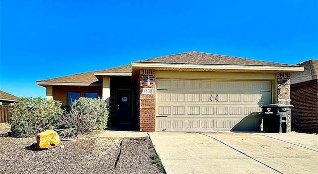 Photo of 1401 Brand Ln, Midland, TX 79705