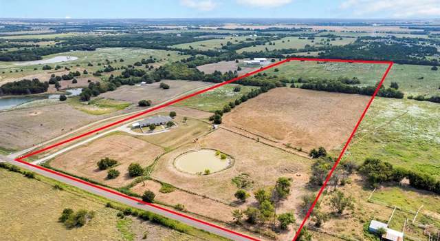 Photo of TBD & 6859 County Road 1140, Leonard, TX 75452