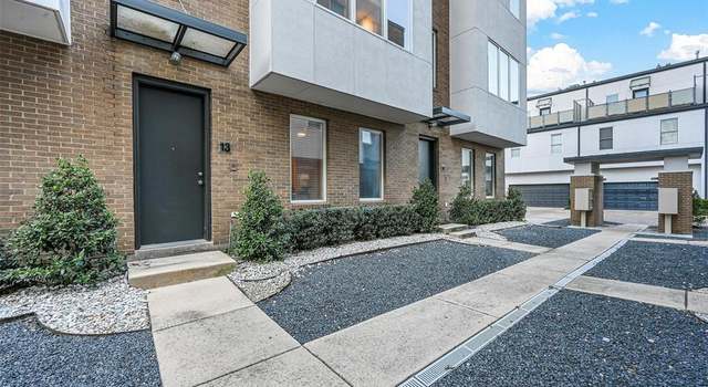 Photo of 4330 Mckinney Ave #13, Dallas, TX 75205