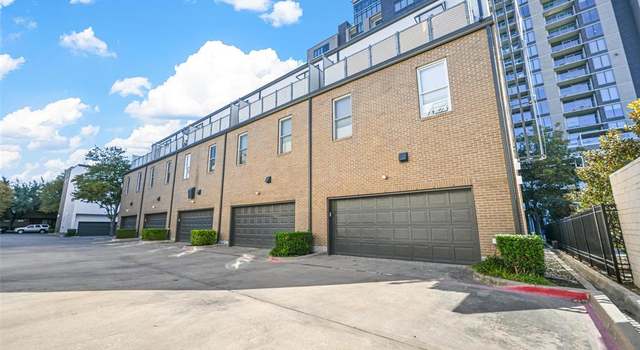 Photo of 4330 Mckinney Ave #13, Dallas, TX 75205