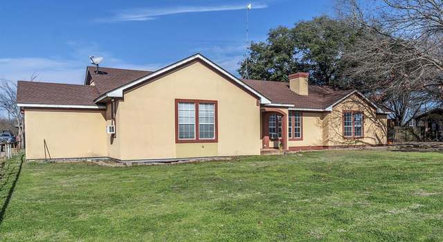 Photo of 2255 Bois D Arc Rd, Combine, TX 75159