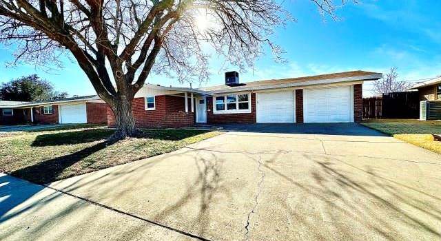 Photo of 2601 Halifax Ave, Odessa, TX 79761