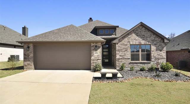 Photo of 429 Elyse Rd, Keene, TX 76059