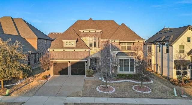 Photo of 3392 Starling Dr, Frisco, TX 75034