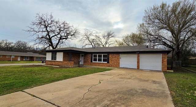 Photo of 2112 Downey Dr, Fort Worth, TX 76112