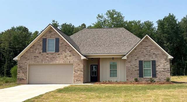 Photo of 1269 Bayou Bay Ct, Frierson, LA 71027