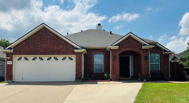 Photo of 7101 Chambers Creek Ct, Arlington, TX 76002
