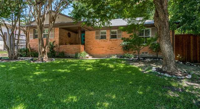 Photo of 11608 Colmar St, Dallas, TX 75218