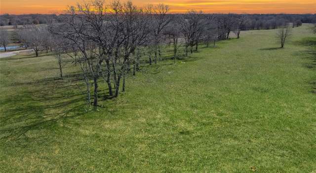 Photo of Lot 50 & BS#21 Paradise Cv, Streetman, TX 75859
