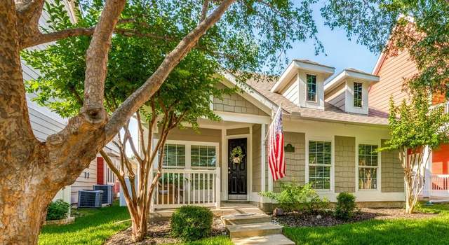 Photo of 1120 Charleston Ln, Savannah, TX 76227