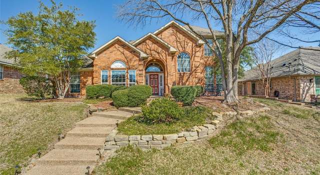 Photo of 2612 Spring Lake Dr, Richardson, TX 75082