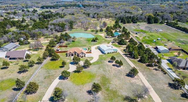 Photo of 1752 County Road 1450, Bonham, TX 75418