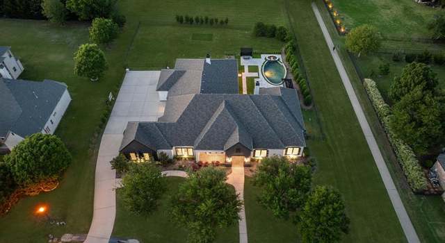Photo of 2881 Silverglade Ct, Prosper, TX 75078