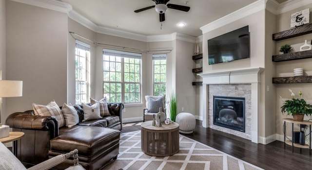 Property at 572 Hampshire Dr, Lewisville, TX 75067, 3 beds, 3 baths