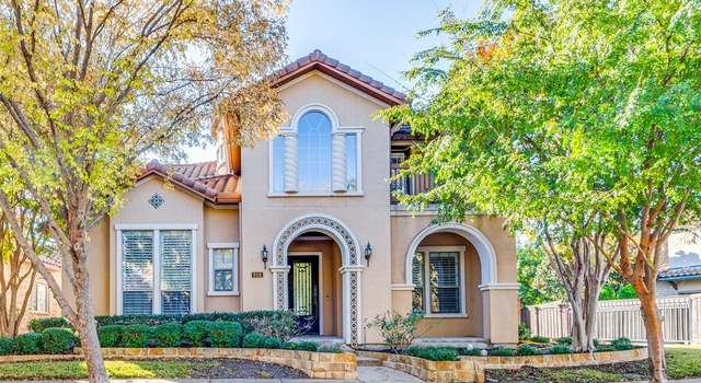 Photo of 816 La Jolla, Irving, TX 75039
