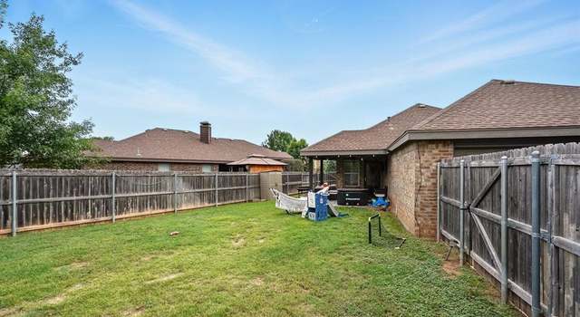 Photo of 3750 Kallies Cv, Abilene, TX 79606