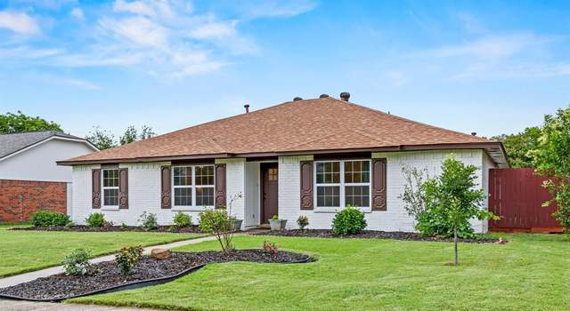 Photo of 3212 Santana Ln, Plano, TX 75023