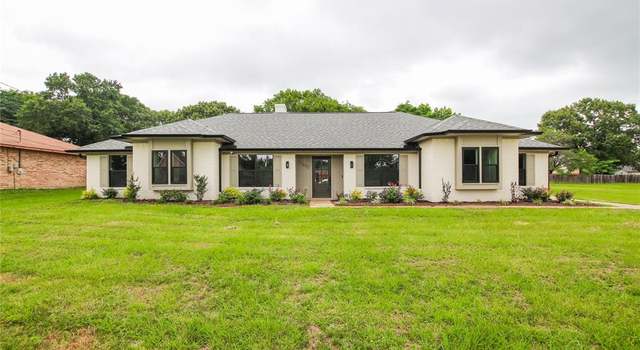 Photo of 13652 Maxine Dr, Tyler, TX 75709