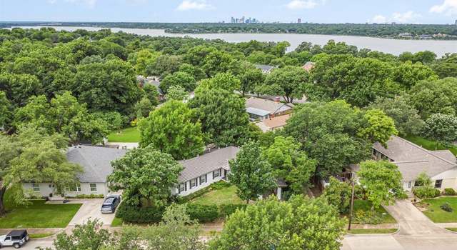 Photo of 567 Peavy Rd, Dallas, TX 75218