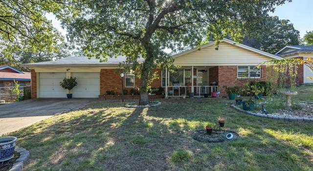 Photo of 852 Patti Dr, Bedford, TX 76022